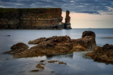 Freswick Bay