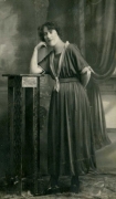 Vintage portrait 2