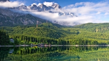 Eibsee