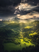 Pieniny