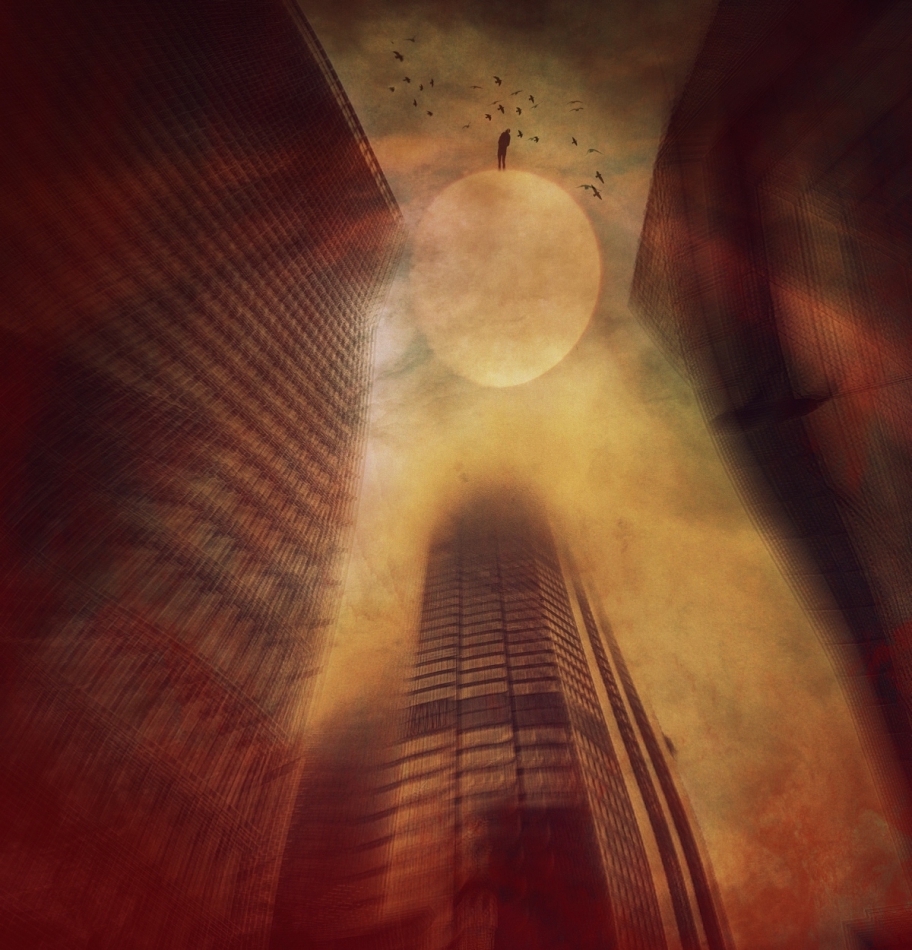 robin74r - Living in Some Strange Days.... . Zdjęcie 314457