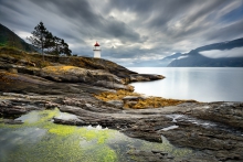 Norweskie klimaty...