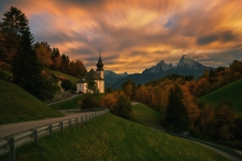 Autumn...