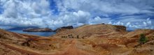 Ponta de Sao Lourenco