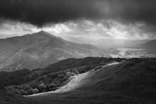 Bieszczady