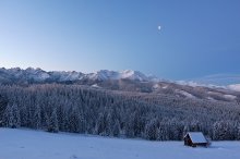 Czekając na słońce