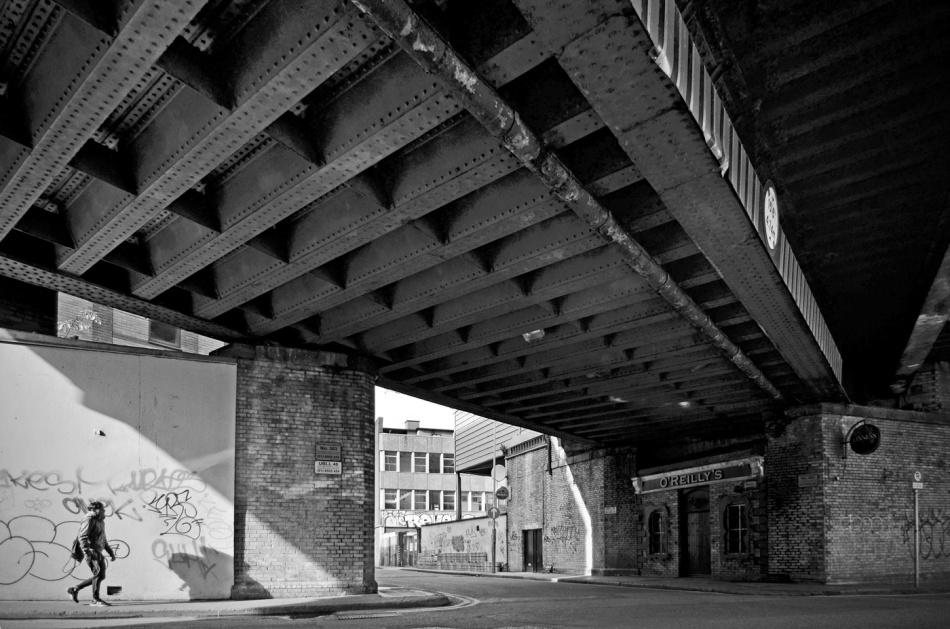 Streets of Dublin. . Zdjęcie 337130