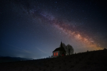 SILENT LIGHT