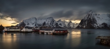 Reinefjorden