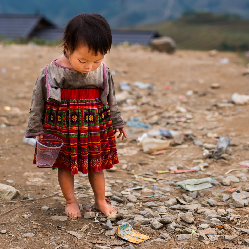 fotoel - Prowincja Lào Cai - Wietnam . . Zdjęcie 208659