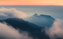 Giewont i Kasprowy Wierch 