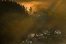 Fading Lights