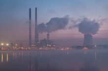 elektrownia w Rybniku