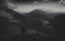 Over Those Hills