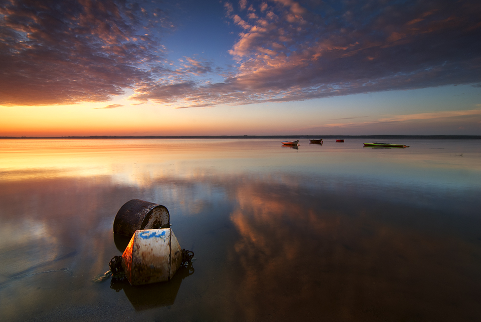 siwypz - lodeczki turawskie. . Zdjęcie 98737