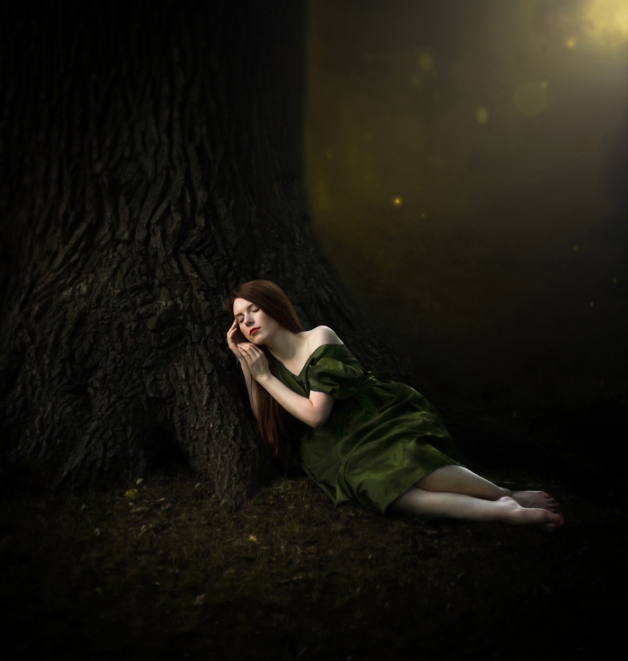 Sweet dreams. . Zdjęcie 336035