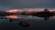 Rannoch Moor