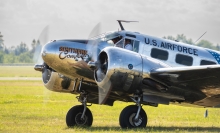 Beechcraft