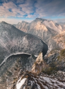 Przełom Dunajca