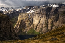 Ringedalsvatnet