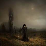 walk with me...