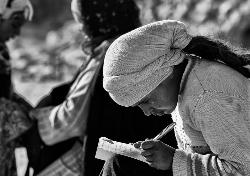 marhaba - letter to M. . Zdjęcie 141418