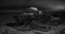 The Dark Kingdom 