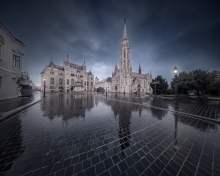 Szentháromság tér