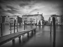 Floodland
