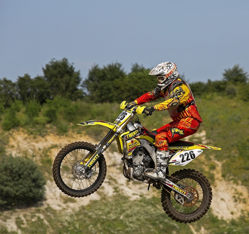 robson2 - Trening. . Zdjęcie 104485