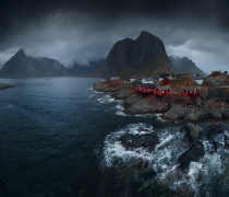 Hamnøy