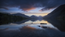 Wastwater
