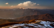 Szeroki Wierch