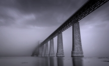 Forth Rail Bridge