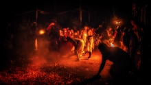 Theyyam