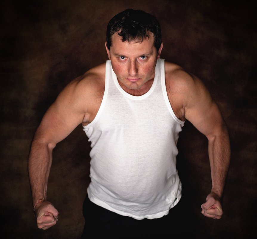  - Rafał. Oglądamy w PE. Zdjęcie 38583