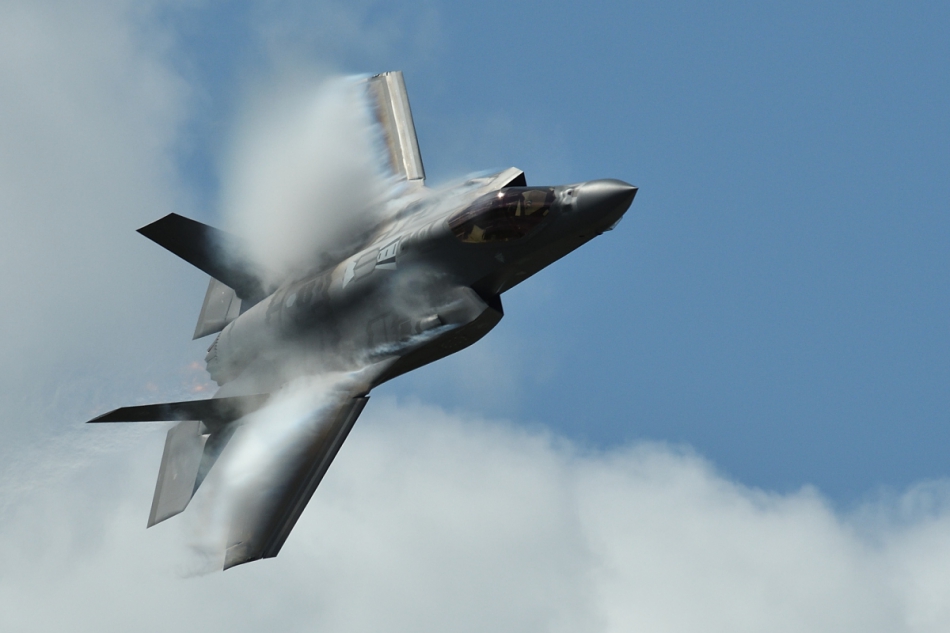 dudley - F - 35. . Zdjęcie 249338