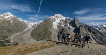 Mont Blanc