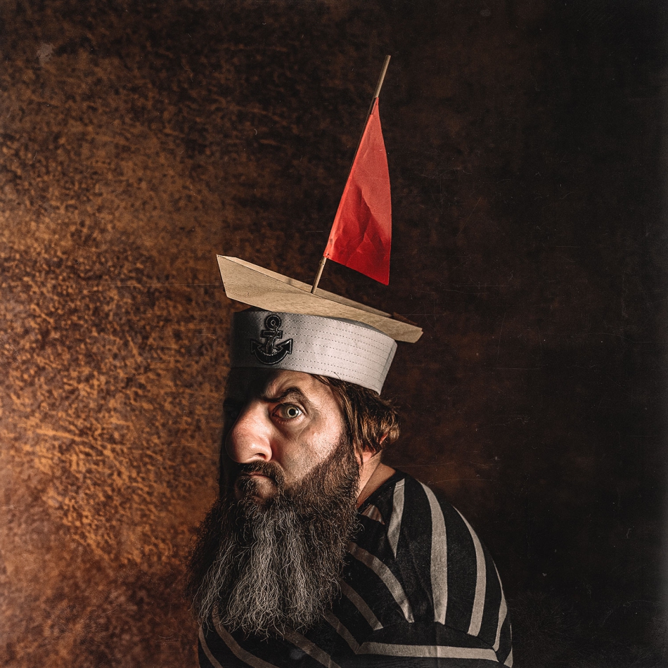 vonbitto - mad sailor. . Zdjęcie 317888