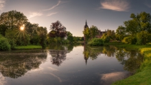 Schloss Bad Muskau