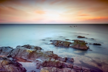 Greenan Shore