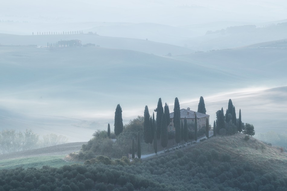 Tuscanys Misty Dream. . Zdjęcie 339654