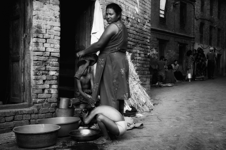 fotoel - Gdzieś w Patanie. . Zdjęcie 204939