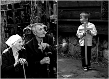 Chcę ci coś opowiedzieć...