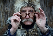 Tomasz wędrowiec