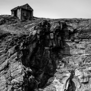 Mizen Head,Irlandia