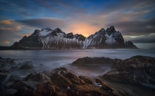 Vestrahorn