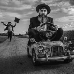 TAXI