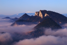 Pieniny