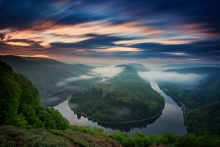 saar loop III